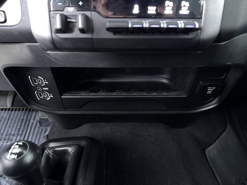 Used 2021 RAM 2500 Power Wagon image 33