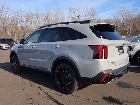 New 2026 Kia Sorento SX image 3