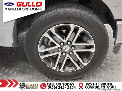 Used 2023 Ford F150 XL w/ STX Appearance Package image 30