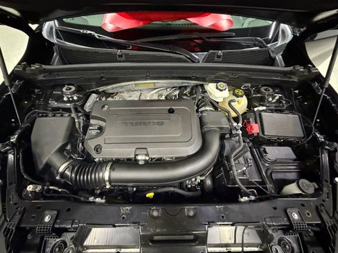 Used 2023 Buick Envision Essence w/ Sport Touring Package image 58