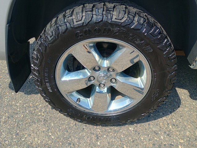 Used 2019 RAM 1500 Express w/ Express Value Package AWD/4WD image 11