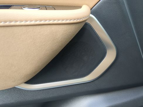 New 2026 INFINITI QX80 Luxe image 18