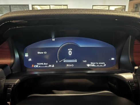 Used 2023 Lincoln Aviator Reserve w/ Equipment Group 201A AWD/4WD image 35