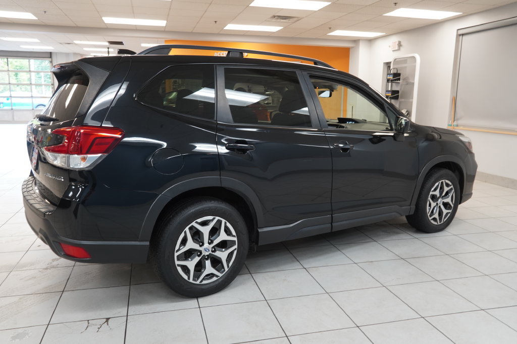 Used 2019 Subaru Forester Premium w/ Popular Package #1 AWD/4WD image 13