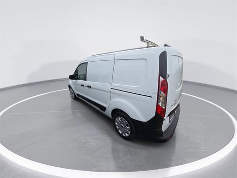 Used 2020 Ford Transit Connect XL image 6