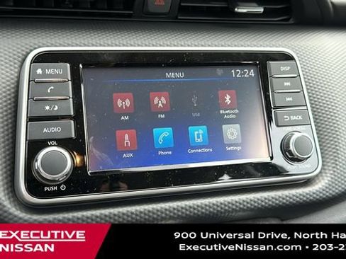 New 2025 Nissan Kicks Play S image 15