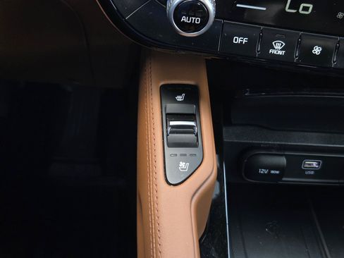 Used 2025 Kia Telluride EX X-Line AWD/4WD image 27