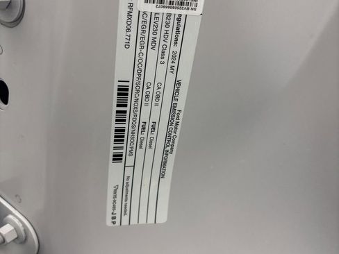 Used 2024 Ford F350 XLT image 30