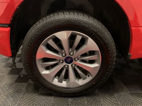 Used 2017 Ford F150 XL w/ Equipment Group 101A Mid image 9