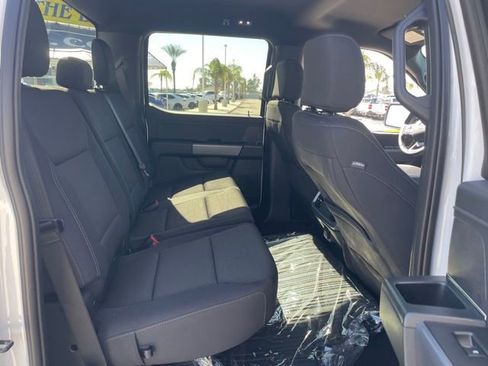 New 2026 Ford F150 XLT w/ FX4 Off-Road Package image 24