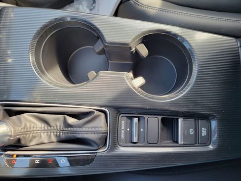 New 2026 Honda Civic Sport Touring image 27