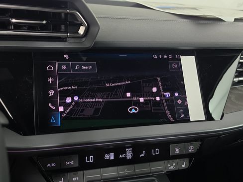 New 2026 Audi A3 2.0T Premium AWD/4WD image 26