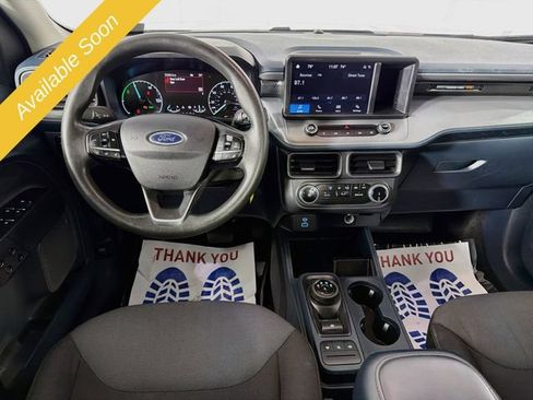 Used 2024 Ford Maverick XL FWD image 21