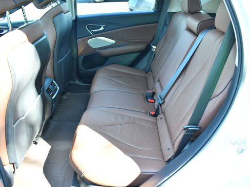Used 2020 Acura RDX AWD w/ Advance Package image 21