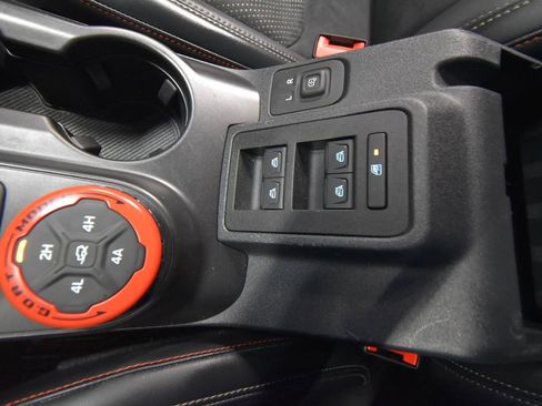 Used 2023 Ford Bronco Raptor image 19