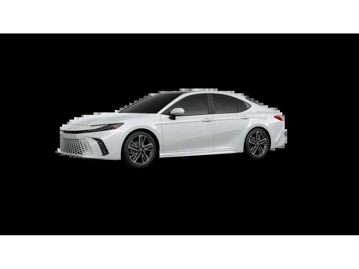 New 2027 Toyota Camry XSE w/ Premium Package FWD image 32