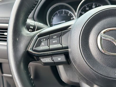 Used 2022 MAZDA CX-5 AWD 2.5 S w/ Select Package image 34