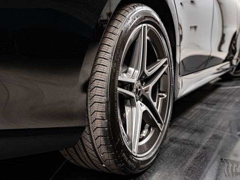Certified 2023 Mercedes-Benz CLS 450 4MATIC image 50