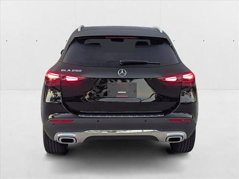 New 2026 Mercedes-Benz GLA 250 image 7