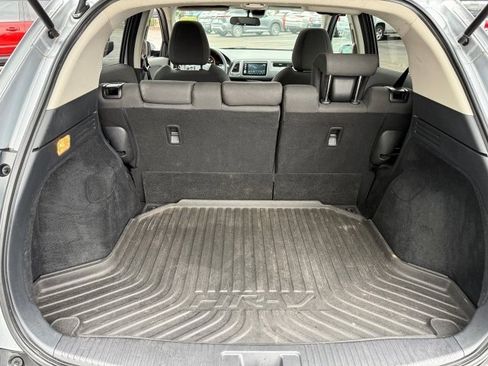Used 2020 Honda HR-V EX image 17
