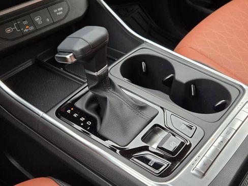 New 2026 Kia Carnival EX FWD image 17
