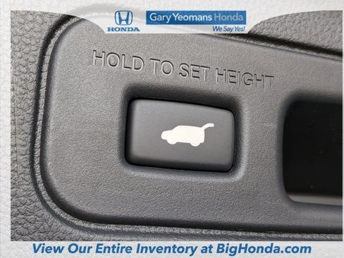New 2026 Honda Pilot EX-L image 21