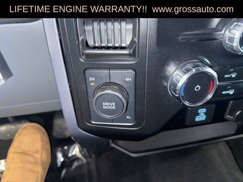 Used 2024 Ford F150 XLT AWD/4WD image 24