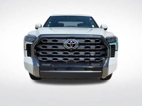 New 2026 Toyota Tundra Platinum AWD/4WD image 31