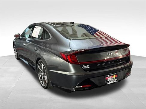 Used 2023 Hyundai Sonata SEL Plus FWD image 7