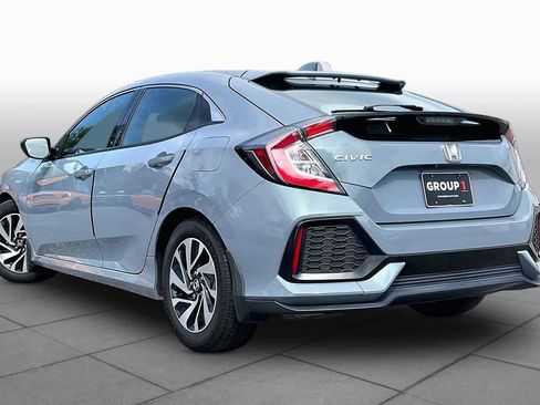 Used 2019 Honda Civic LX image 10