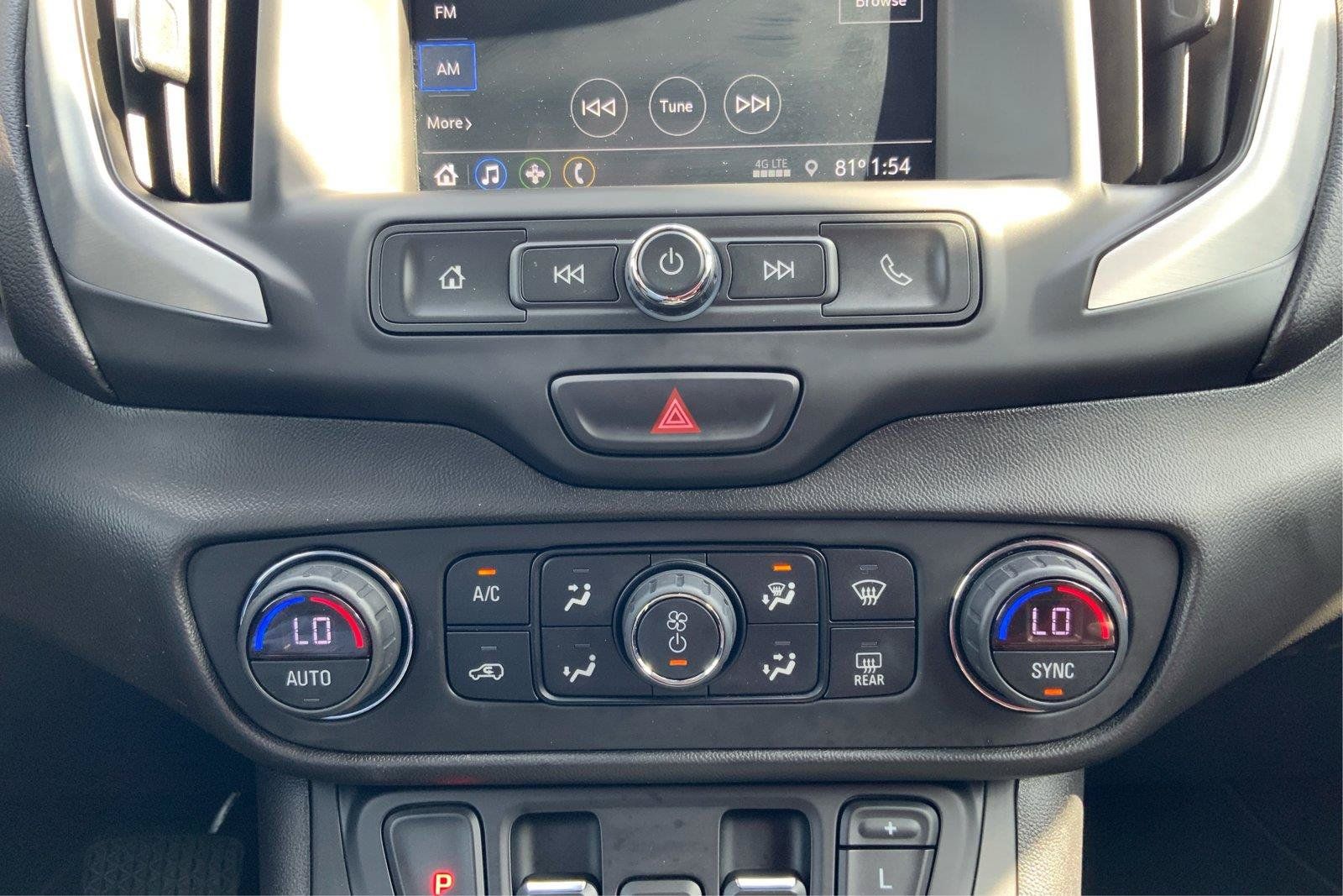 Used 2019 GMC Terrain SLE w/ Driver Convenience Package AWD/4WD image 34