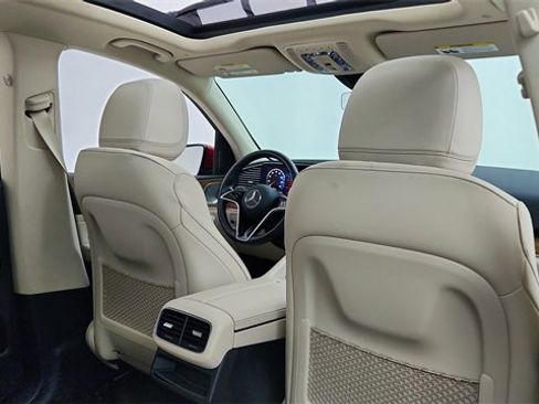 Used 2024 Mercedes-Benz GLE 350 4MATIC image 26