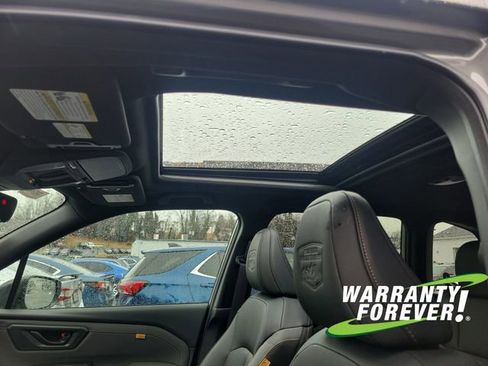 New 2026 Subaru Forester Wilderness image 13