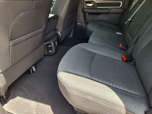 New 2025 RAM 2500 Lone Star image 20