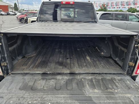 Used 2018 RAM 1500 Limited AWD/4WD image 34