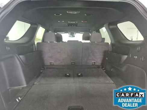 Used 2023 Dodge Durango SXT RWD image 20