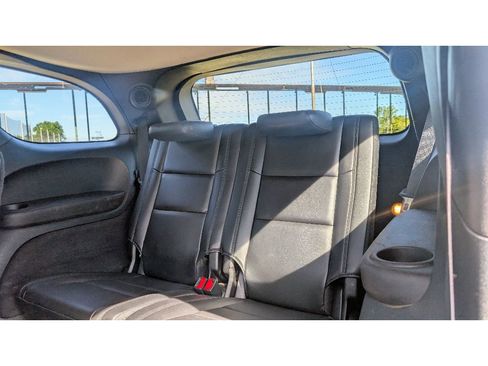 Used 2017 Dodge Durango GT w/ Premium Group image 19