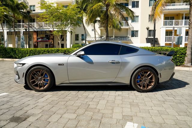 Used 2024 Ford Mustang GT Premium RWD image 15