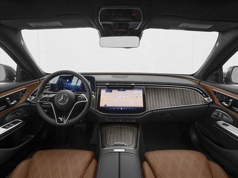 New 2026 Mercedes-Benz E 450 4MATIC All-Terrain Wagon image 5