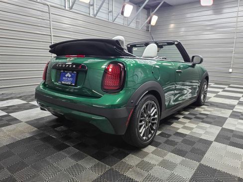 Used 2025 MINI Cooper S FWD image 5