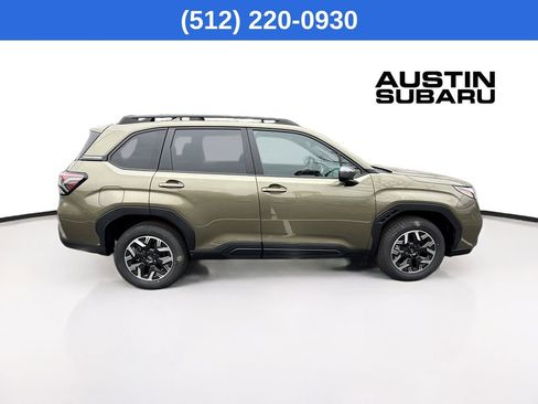 New 2026 Subaru Forester Premium image 9