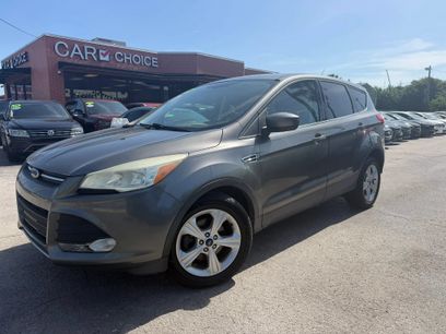 Used 2014 Ford Escape SE