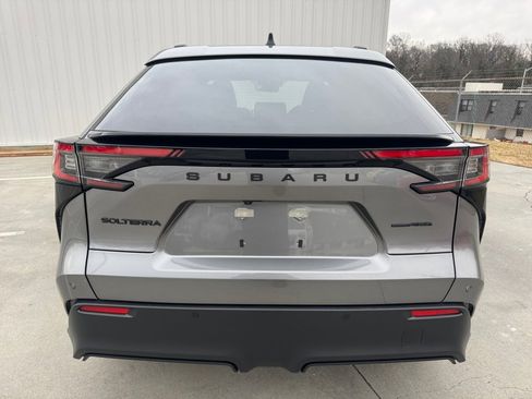New 2026 Subaru Solterra Premium image 14