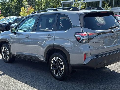 Certified 2026 Subaru Forester Premium AWD/4WD image 6