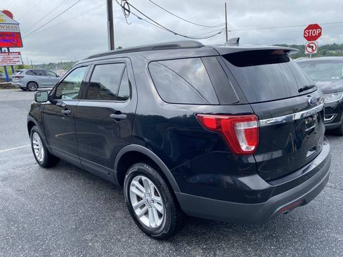 Used 2017 Ford Explorer 4WD image 7