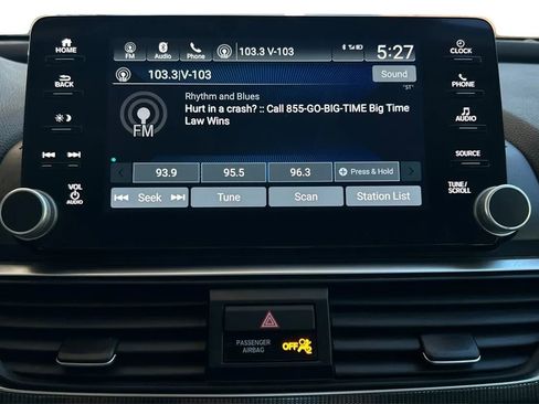 Used 2021 Honda Accord Sport Special Edition image 29