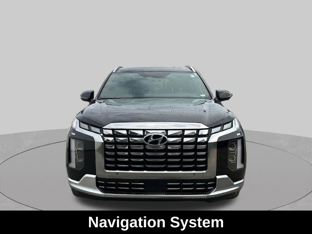 Used 2023 Hyundai Palisade Calligraphy AWD/4WD image 6