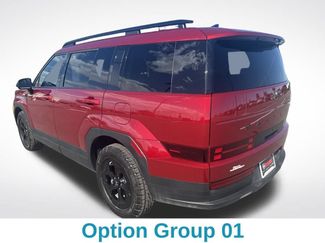 Used 2025 Hyundai Santa Fe XRT AWD/4WD video 3