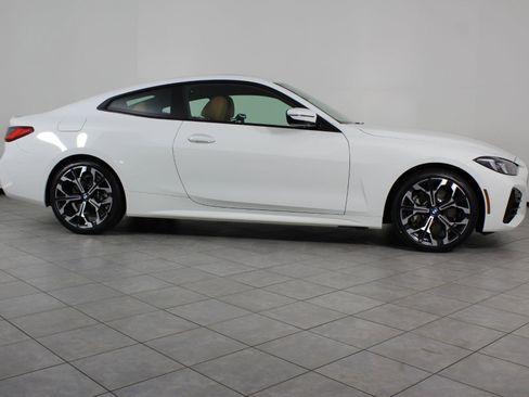 New 2026 BMW X3 xDrive30 w/ M Sport Package image 8