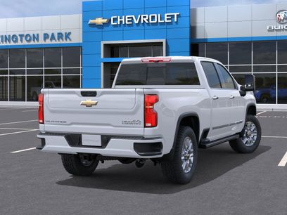 New 2026 Chevrolet Silverado 3500 High Country